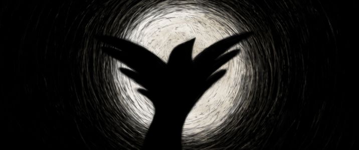 Kali, O Pequeno Vampiro (2012) de Regina Pessoa