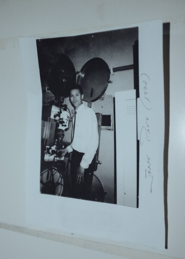 cinema campo pequeno