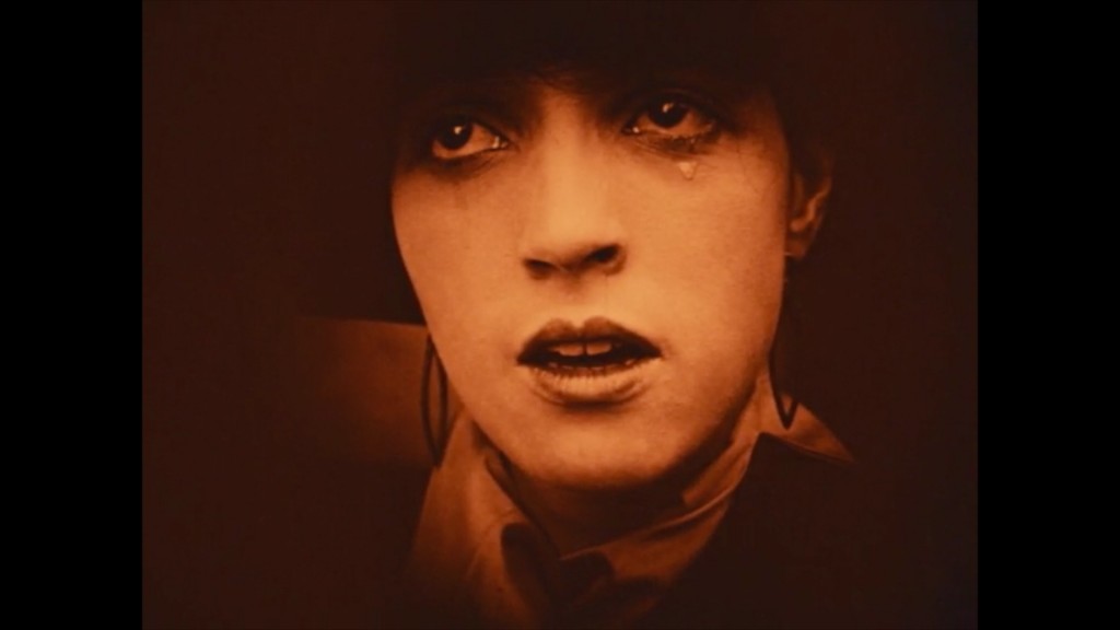 The Thoughts That Once We Had (2015) de Thom Andersen