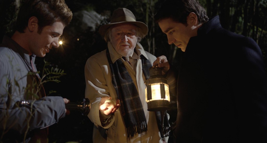 Cosmos (2015) de Andrzej Żuławski