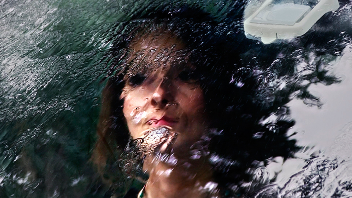 La academia de las musas (2015) de José Luis Guerín