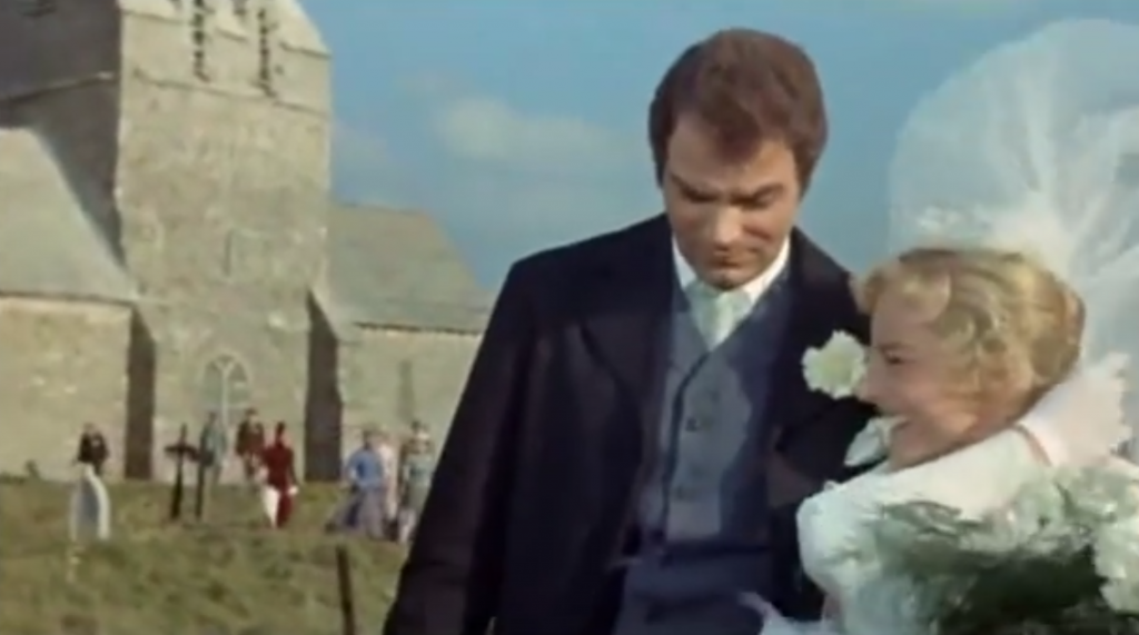 Une vie (Uma vida, 1958) de Alexandre Astruc