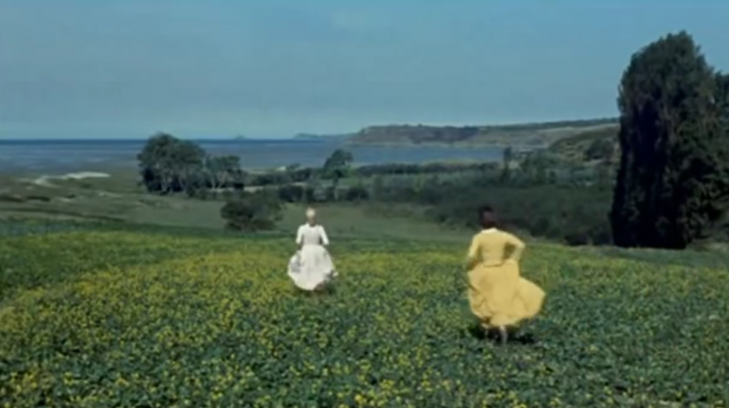 Une vie (Uma vida, 1958) de Alexandre Astruc