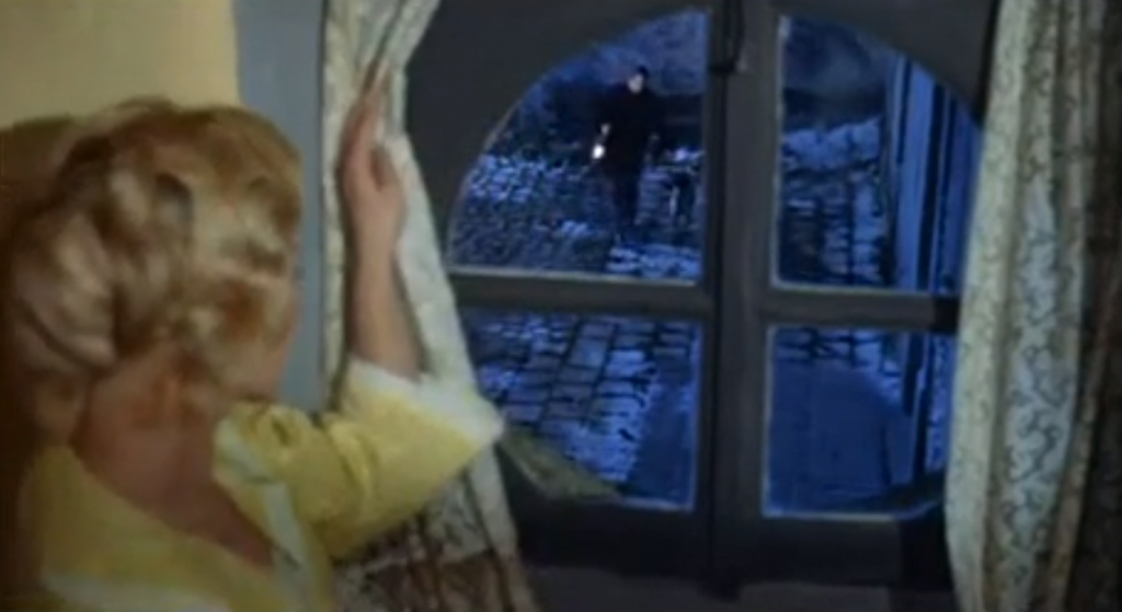 Une vie (Uma vida, 1958) de Alexandre Astruc