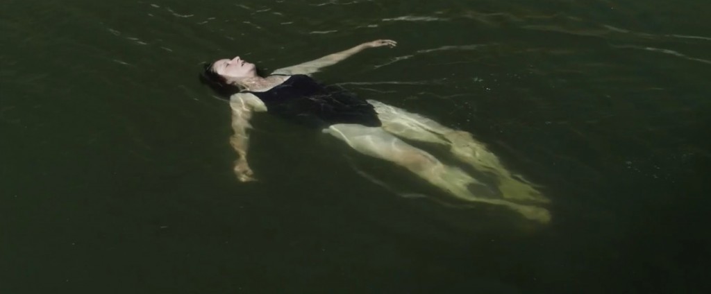 La mujer de barro (2015) de Sergio Castro San Martín