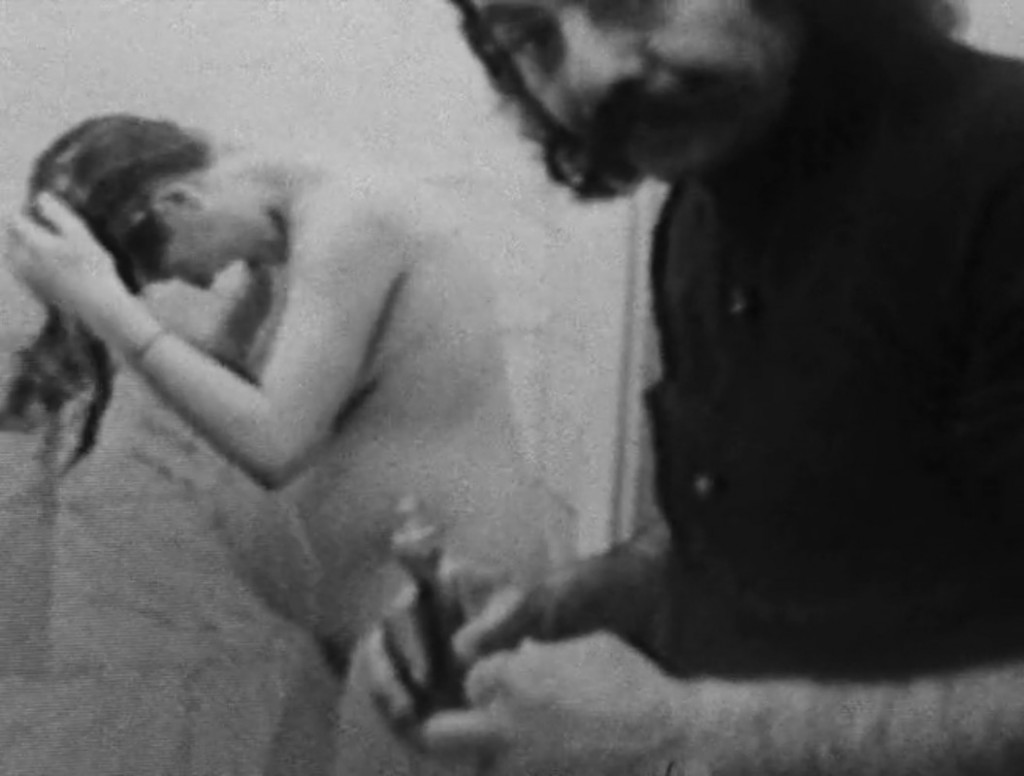 Anna (1975) de Alberto Grifi e Massimo Sarchielli