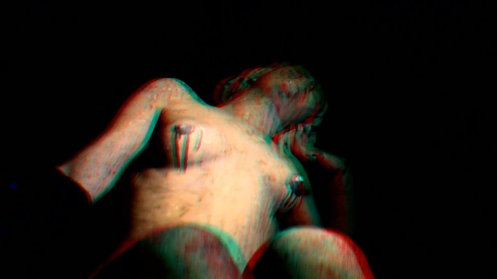 Lisbon Revisited (2014) de Edgar Pêra