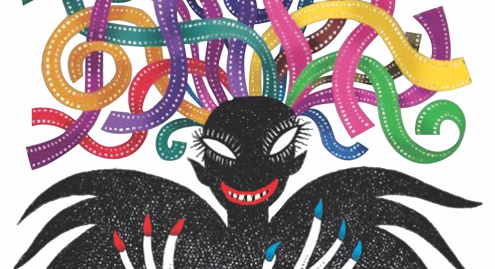 Monstra, o Festival de Animação de Lisboa - 2016