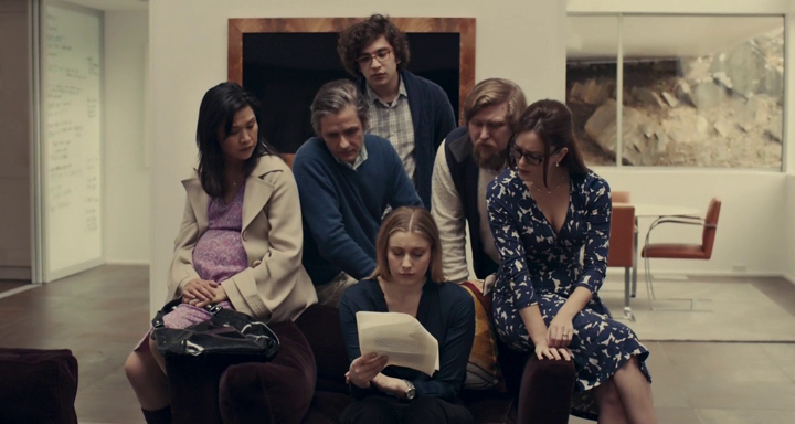 Mistress America (2015) de Noah Baumbach