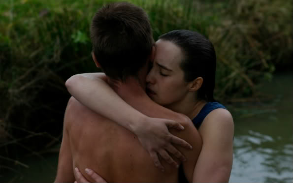 Hadewijch (2009) de Bruno Dumont