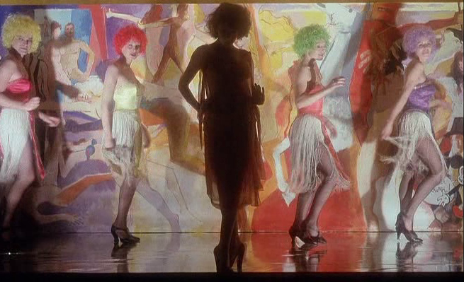 Change pas de main (1975) de Paul Vecchiali change1