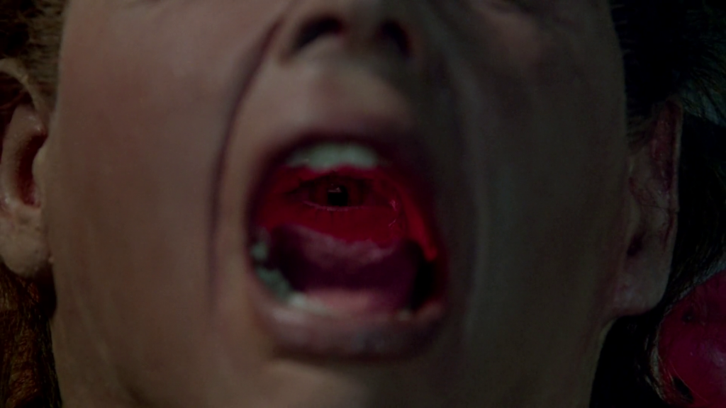 A Nightmare on Elm Street 2: Freddy's Revenge (1985) de Jack Sholder