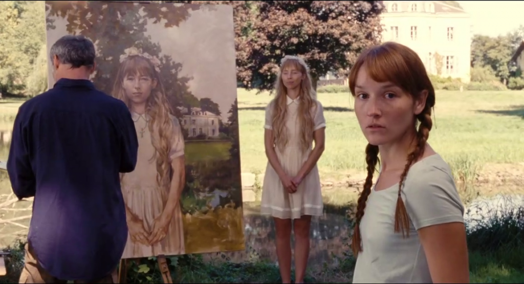 Une nouvelle amie (Uma Nova Amiga, 2014) de François Ozon