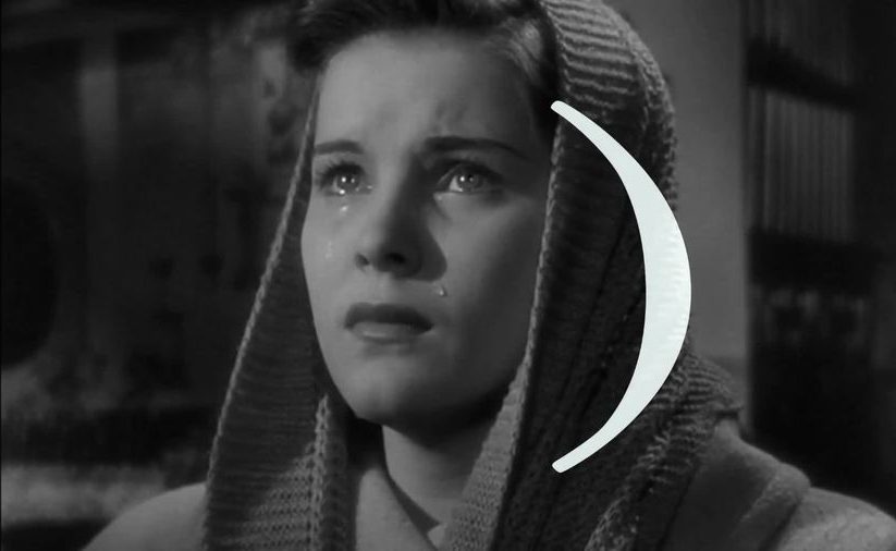 Debra Paget, For Example (2015) de Mark Rappaport