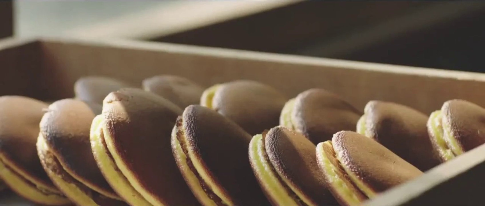 An (Uma Pastelaria em Tóquio, 2015) de Naomi Kawase An (Uma Pastelaria em Tóquio, 2015) de Naomi Kawase