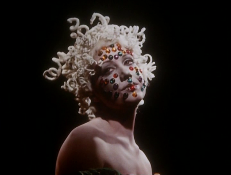 Salomé (1972) de Carmelo Bene Salomé (1972) de Carmelo Bene