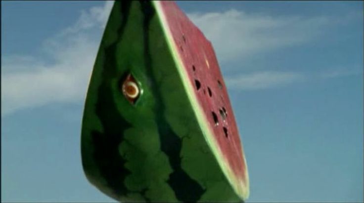 Iron Armored Machine Mikazuki (2000) de Keita Amemiya