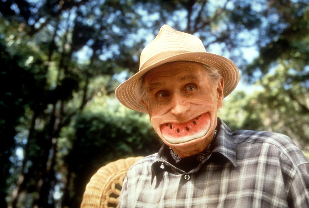 Mafia! (1998) de Jim Abrahams