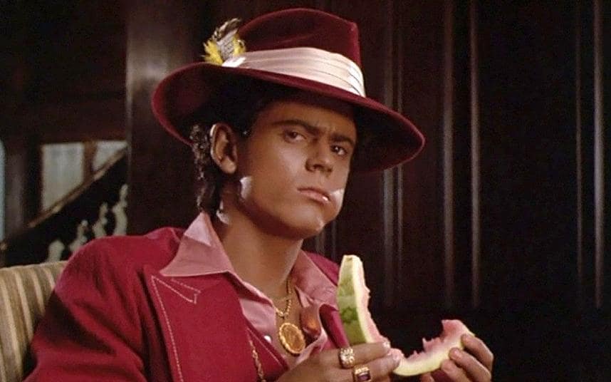 Soul Man (1986) de Steve Miner