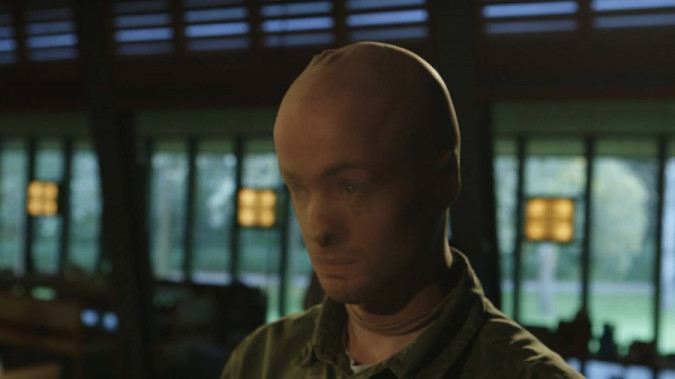 Det Han Gjorde (2015) de Jonas Poher Rasmussen 