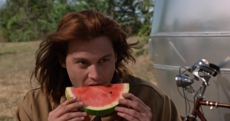 What's Eating Gilbert Grape (1993) de Lasse Hallström