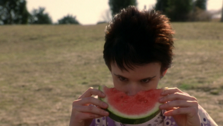 What's Eating Gilbert Grape (1993) de Lasse Hallström