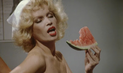 Bare Behind Bars (1980) de Oswaldo De Oliveira