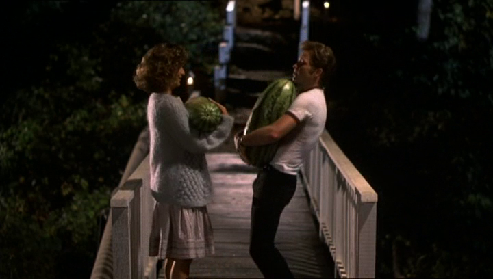 Dirty Dancing (1987) de Emile Ardolino