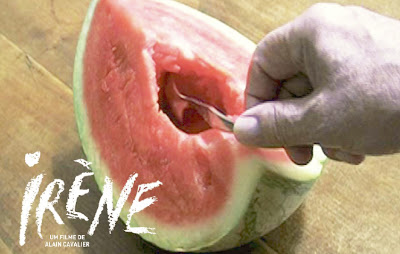 Irène (2009) de Alain Cavalier