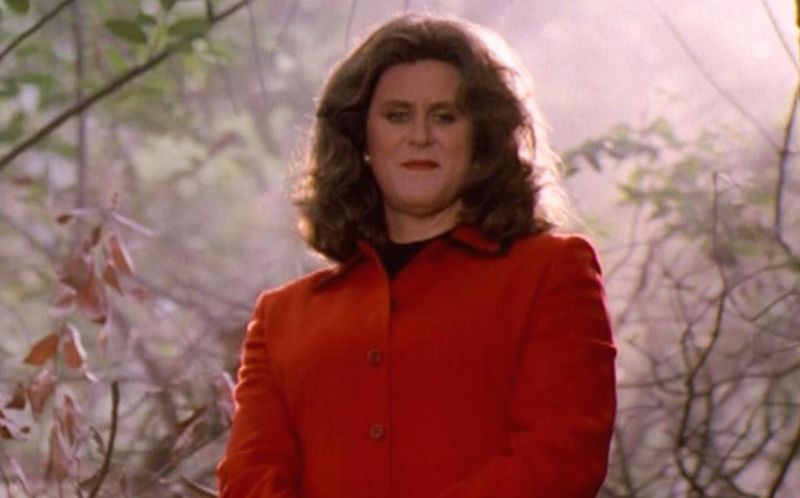 Raising Cain (Em Nome de Caim, 1992) de Brian De Palma