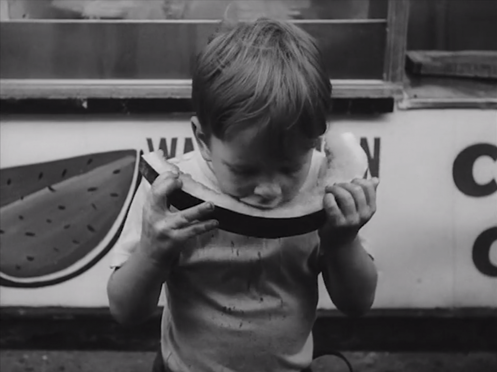 Little Fugitive (1953) de Morris Engel, Ruth Orkin e Raymond Abrashkin