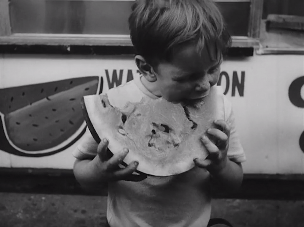 Little Fugitive (1953) de Morris Engel, Ruth Orkin e Raymond Abrashkin