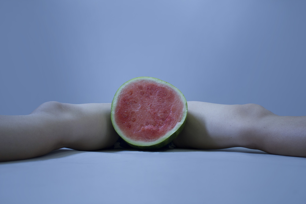 Tiānbiān yī duǒ yún (O Sabor da Melancia, 2005) de Tsai Ming-liang