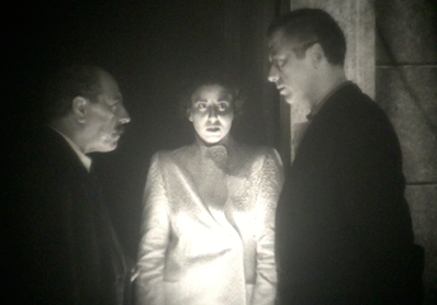 Quem é Bárbara Virgínia? (Who is Bárbara Virgínia, 2017) by Luísa Sequeira