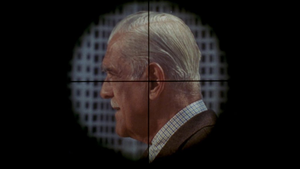 Targets (1968) de Peter Bogdanovich