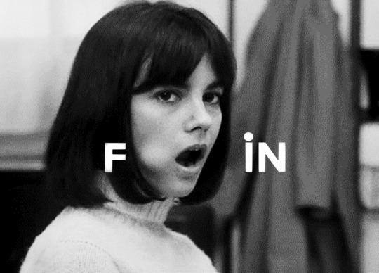 Masculin Féminin (1966) de Jean-Luc Godard