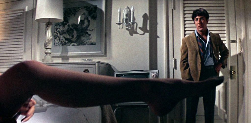 The Graduate (1967) de Mike Nichols