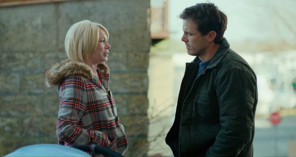 Manchester by the Sea (Manchester à Beira-Mar, 2016) de Kenneth Lonergan
