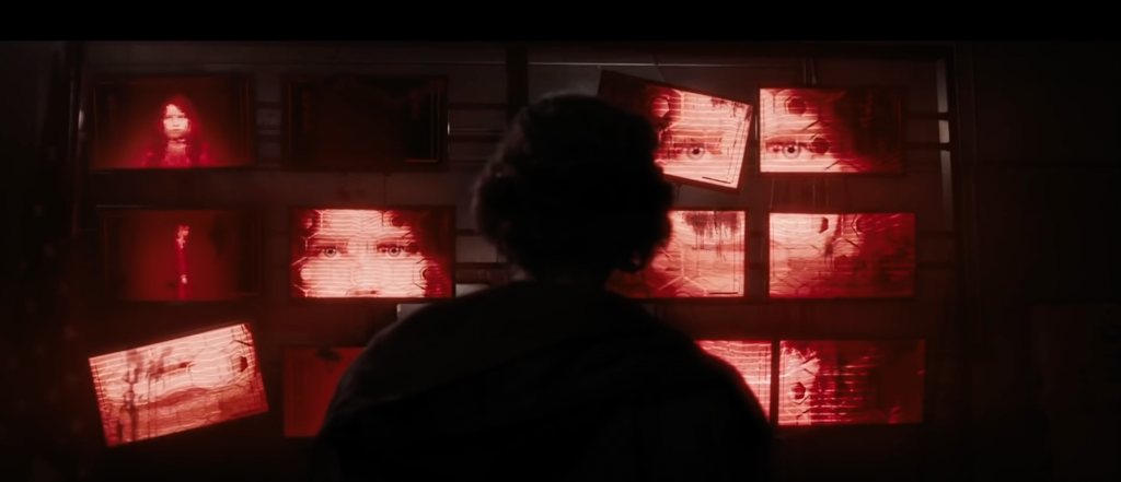 Resident Evil: The Final Chapter (2016) de Paul W. S. Anderson