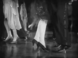 Guerra dos Sexos (1928) de D. W. Griffith