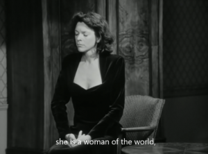 Von Heute Auf Morgen (1997) de Jean-Marie Straub e Danièle Huillet