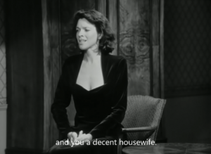 Von Heute Auf Morgen (1997) de Jean-Marie Straub e Danièle Huillet