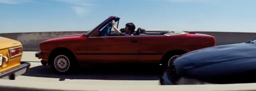 La La Land (La La Land: Melodia de Amor, 2016) de Damien Chazelle