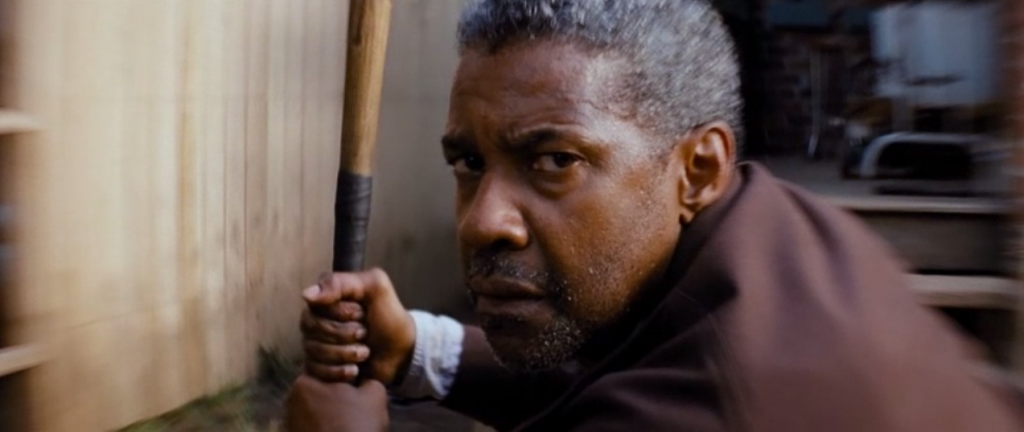 Fences (Vedações, 2016) de Denzel Washington