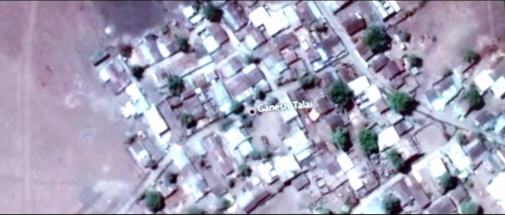 Lion (Lion - A Longa Estrada Para Casa, 2016) de Garth Davis