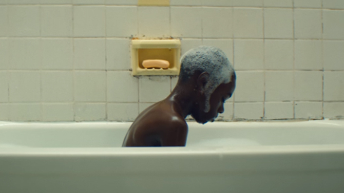 Moonlight (Moonlight, 2016), de Barry Jenkins