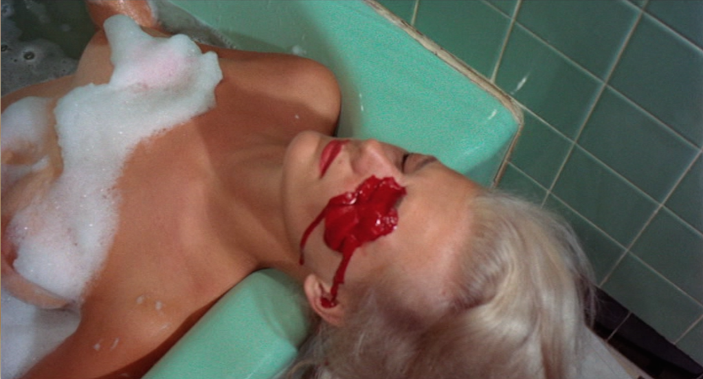 Blood Feast (1963) de Herschell Gordon Lewis