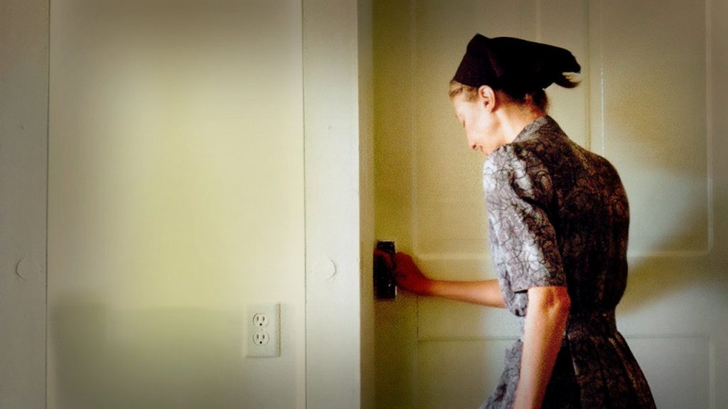 Stellet Licht (Luz Silenciosa, 2007) de Carlos Reygadas