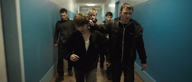 Plemya (A Tribo, 2014) de Myroslav Slaboshpytskyi