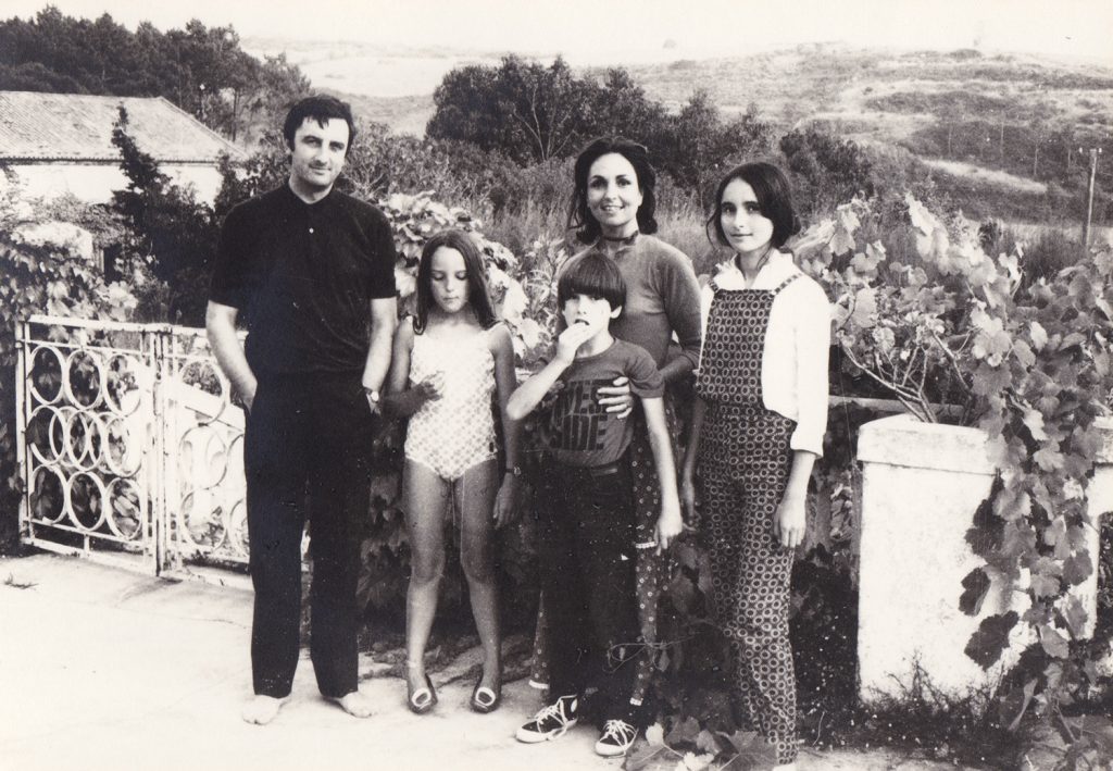 Paula Rego, Secrets & Stories (Paula Rego, Histórias e Segredos, 2017) de Nick Willing